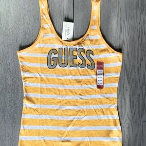 Women’s Guess Tank Top